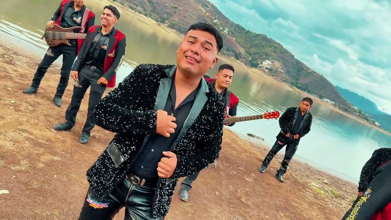 y me da verguensa Estreno 2024 incomparable de tierra caliente ft beto gomora y su estructura