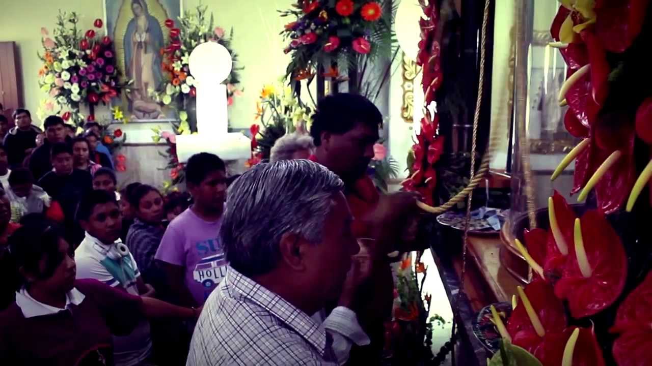 Barrio de analco tecali de herrera puebla 