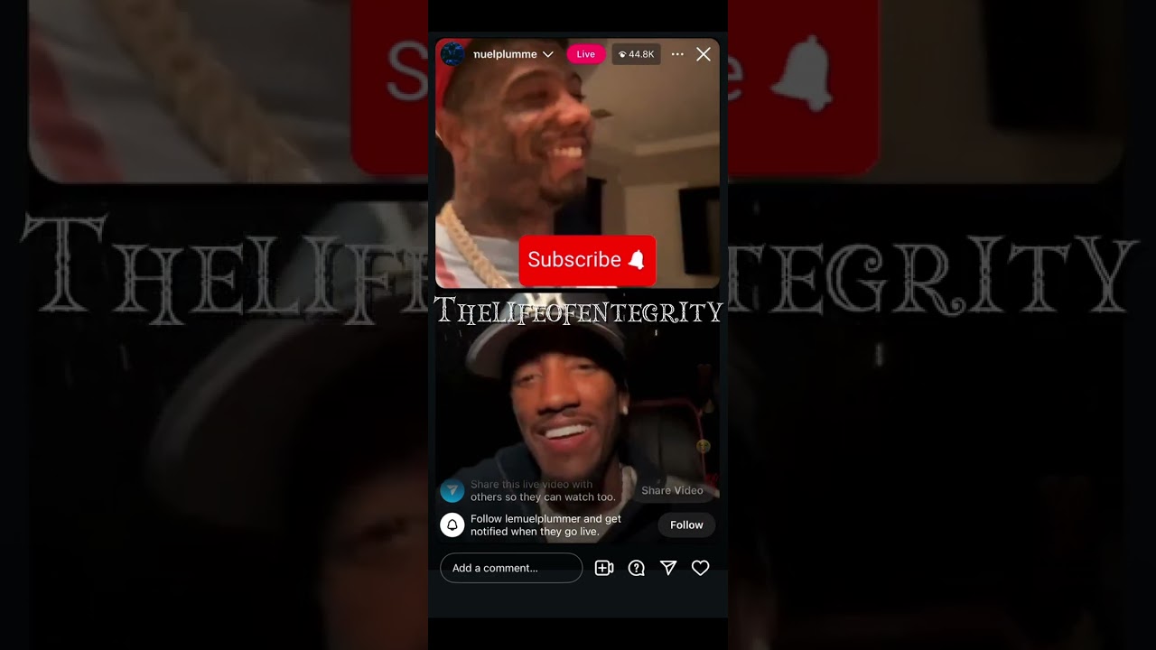 Lemmy, Scotty, Jela and Blueface live together #baddies #blueface #livestream 