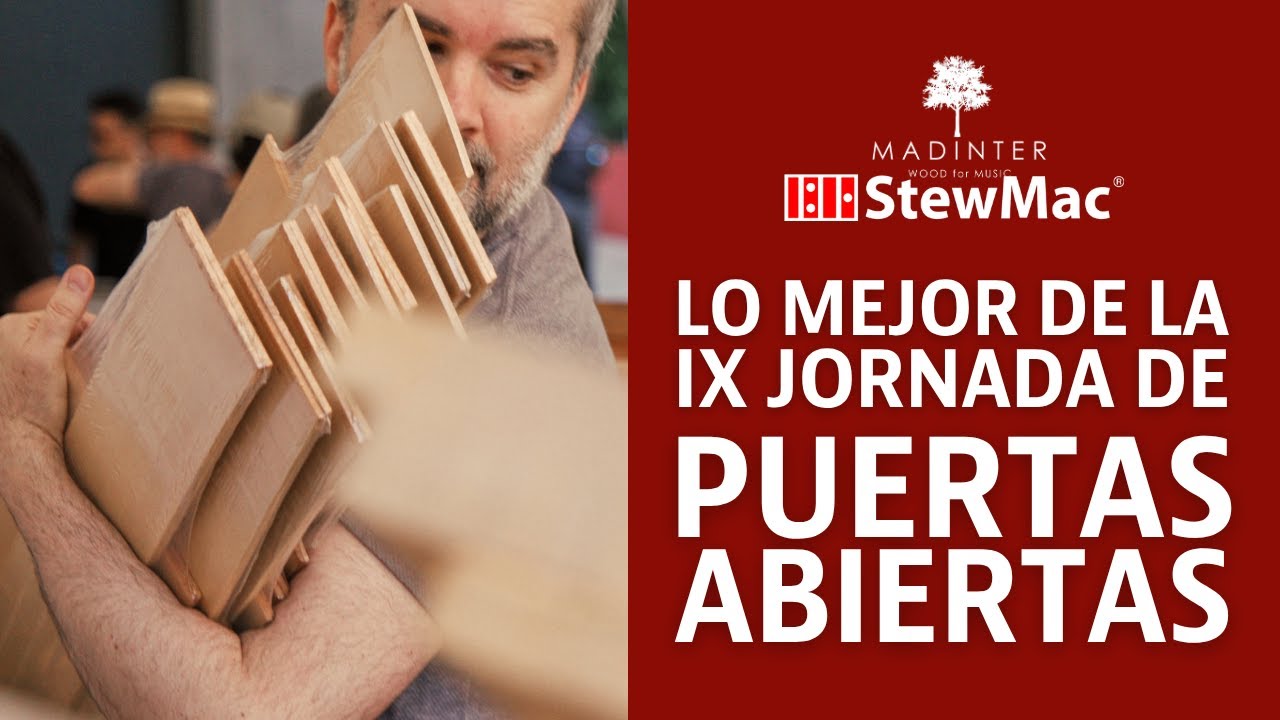 IX PUERTAS ABIERTAS 2025