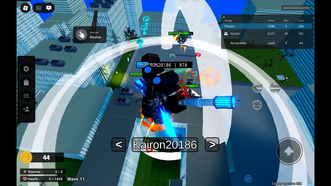 First time posting this game lol