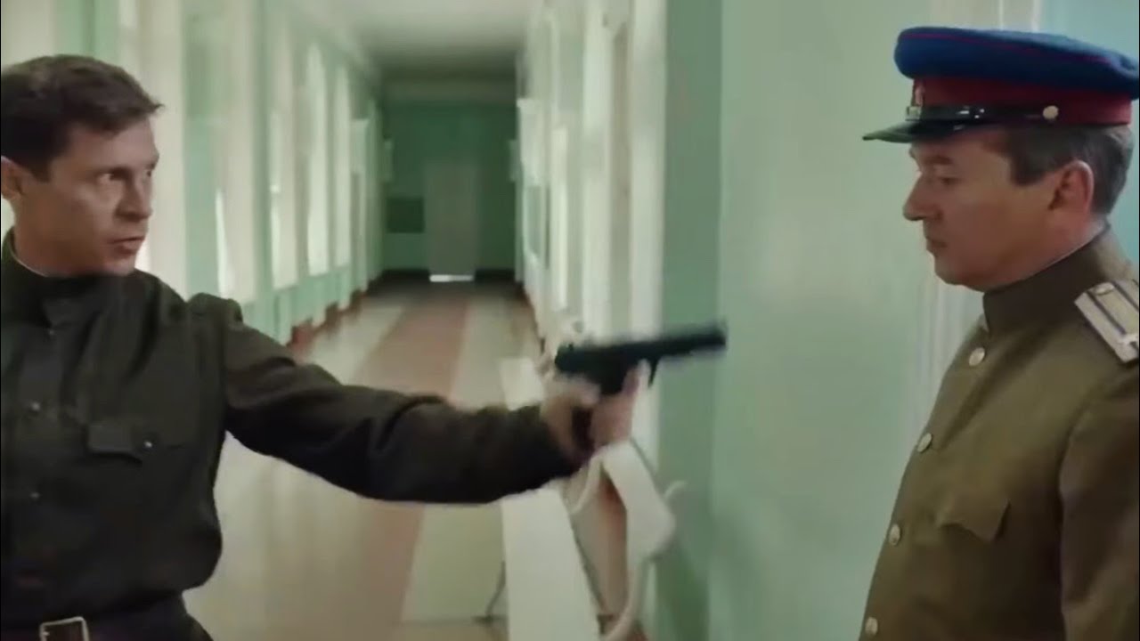 ПРОДОЛЖЕНИЕ МОЩНОГО ВОЕННОГО ФИЛЬМА! НА РЕАЛЬНЫХ СОБЫТИЯХ! 