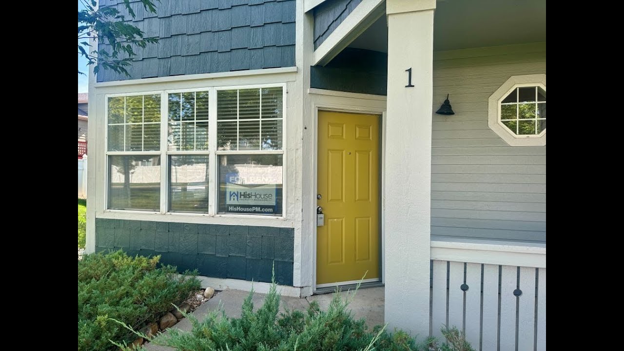 6345 Chardonnay #1, Greeley, CO