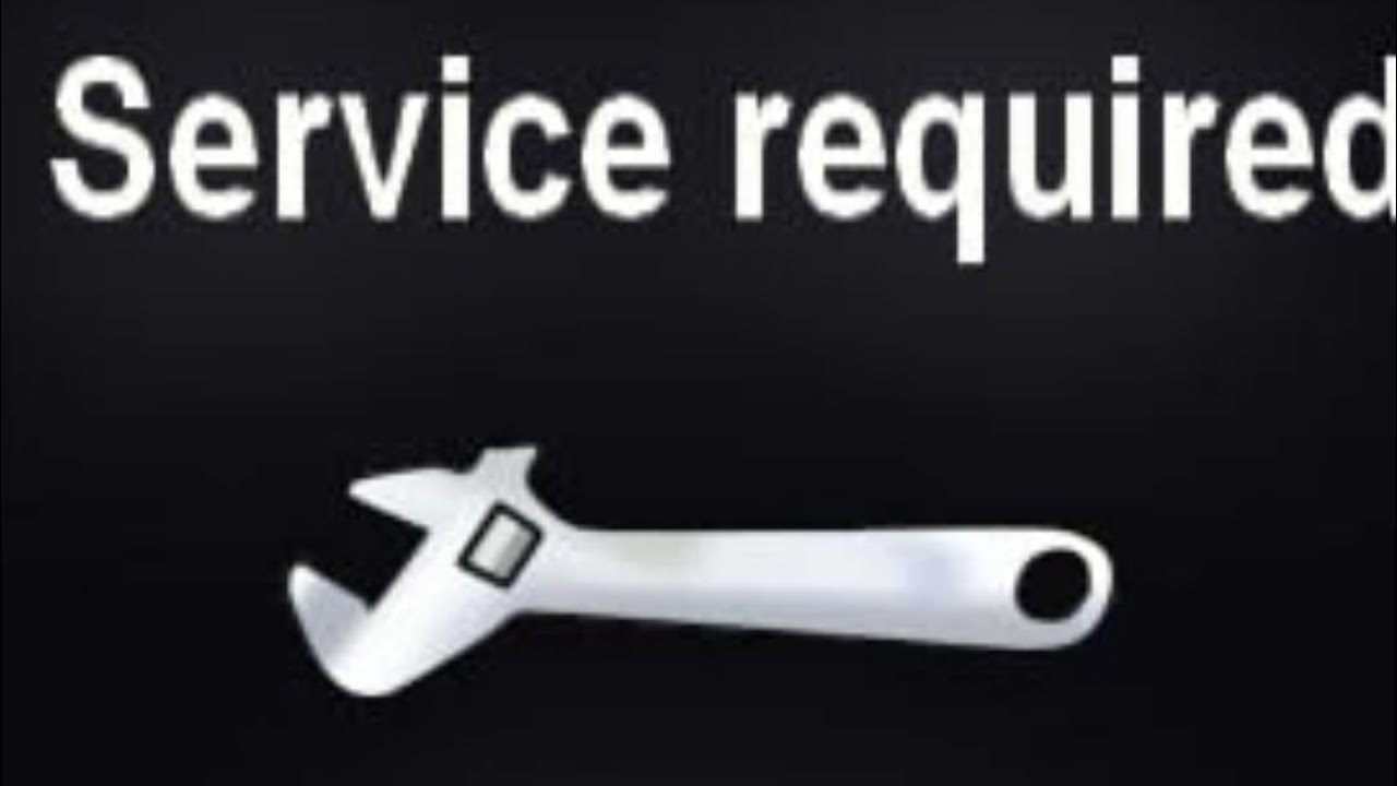 PEUGEOT SPEEDFIGHT 3 & 4 SPANNER SERCIVE LIGHT RESET