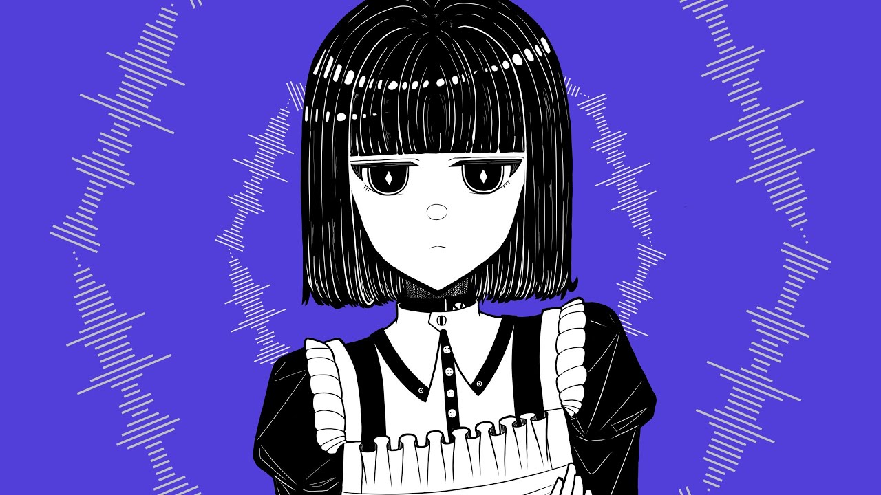 UraHara / 音街ウナ
