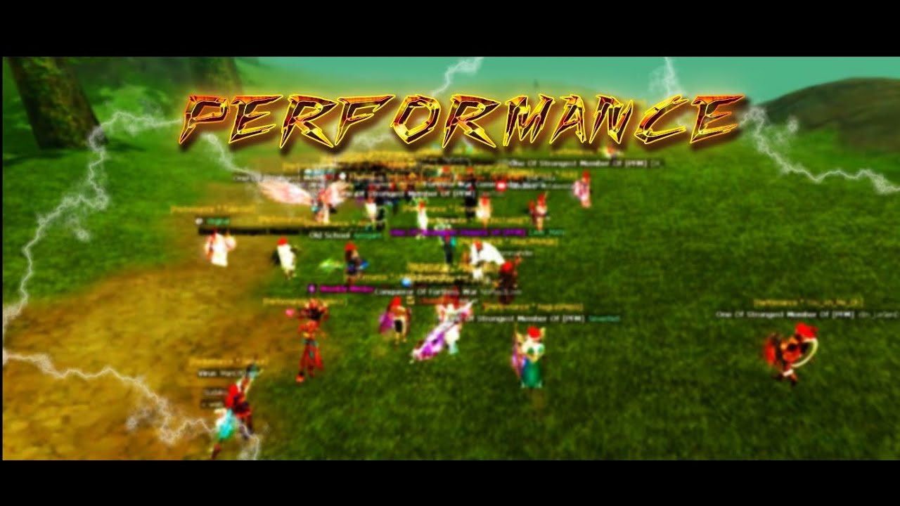 Adrenaline Sro | Fortress War - Performance Versus All| (30-8-2021)