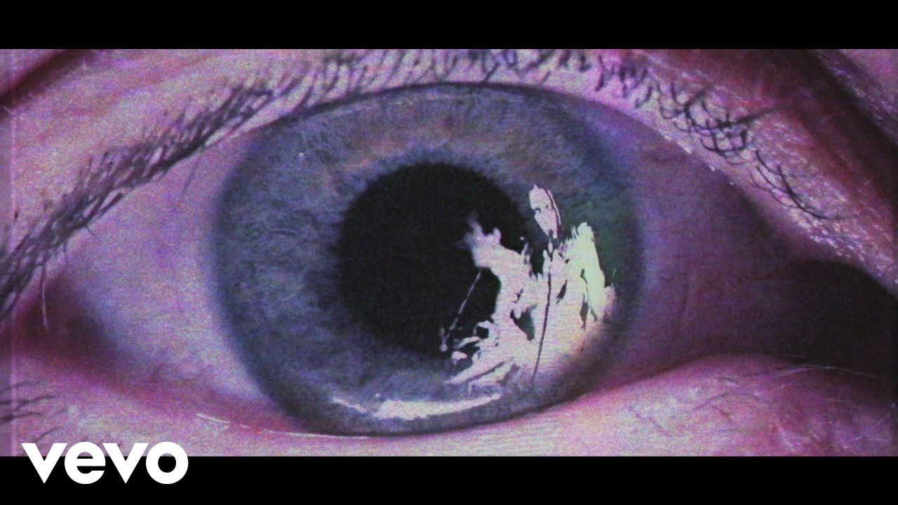 Grey Daze - What's In The Eye (Official Audio)
