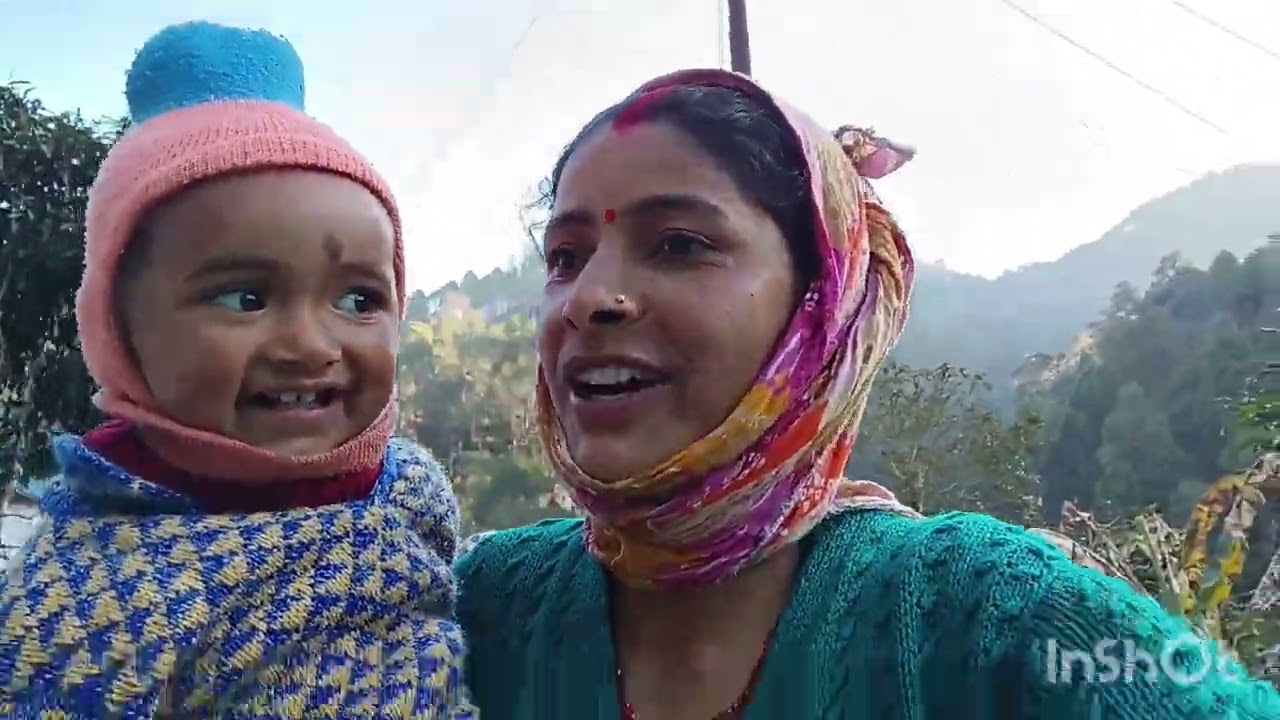 रोजगार गारंटी पर फुल मस्ती