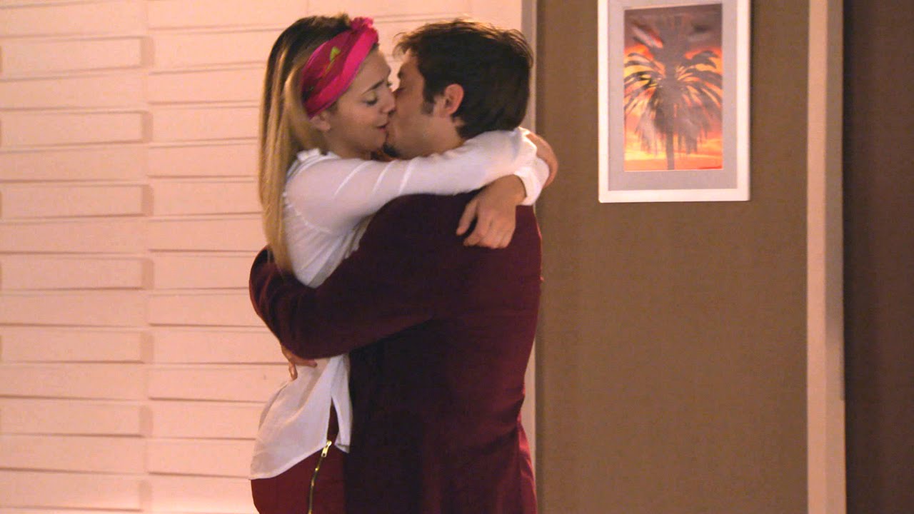 Igual te quiero: episodio 10 #ElPsicólogo