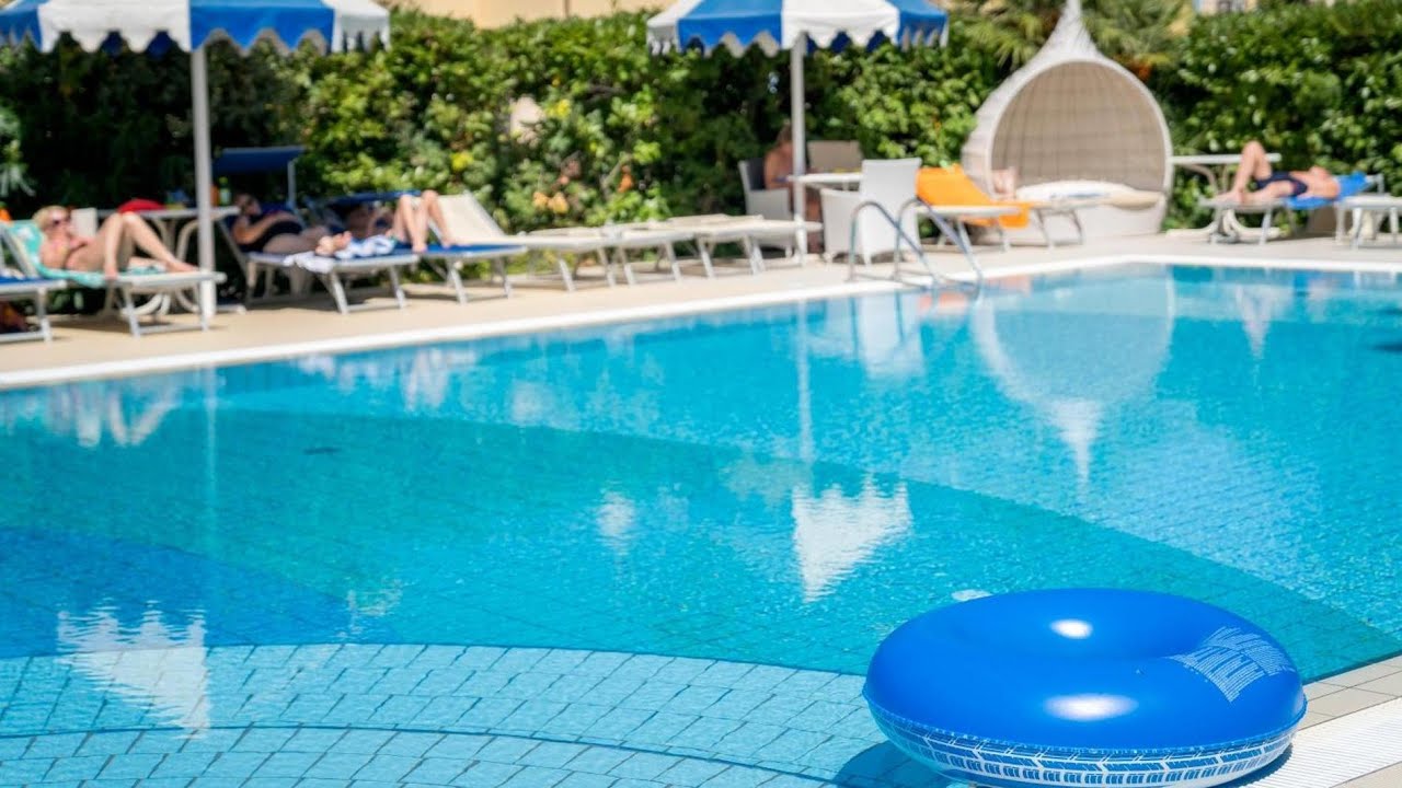 Hotel Harry's, Lido Di Jesolo, Italy