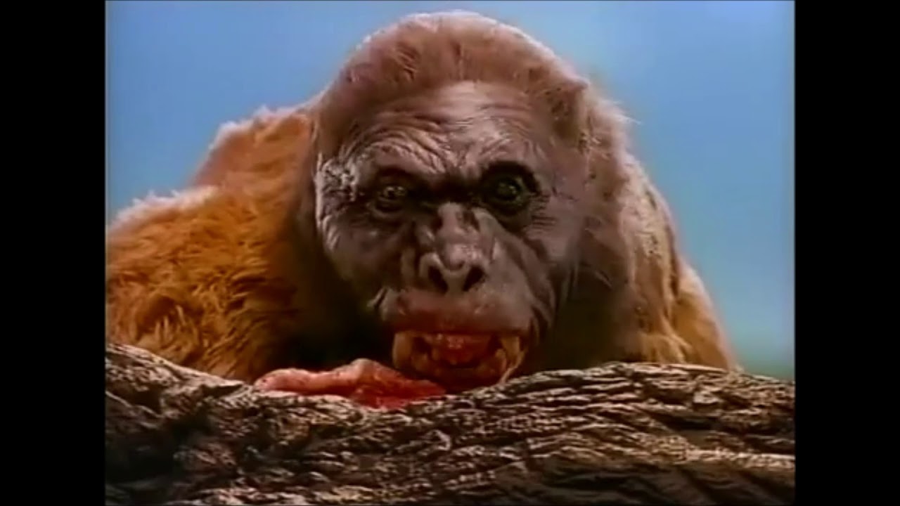 After Man All Creature Scenes