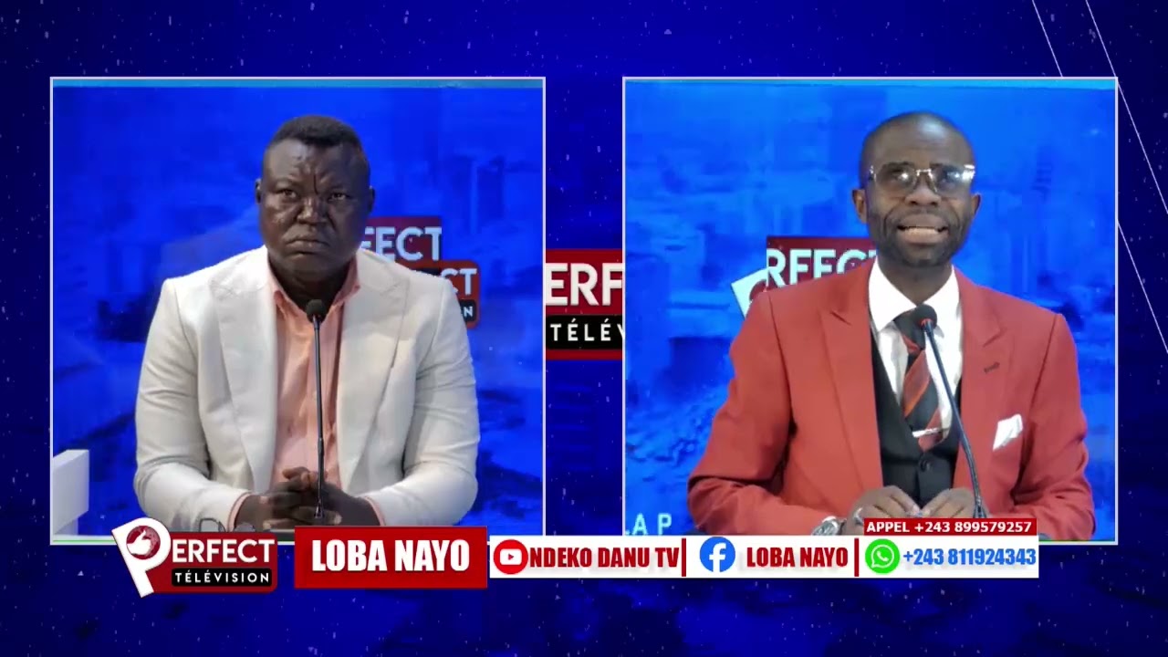 URGENT ECIDE DIVISE EN 2  MAITRE MUZA TRES FACHE PONA FELIX TSHISEKEDI NA DANIEL BUMBA KITA KITA
