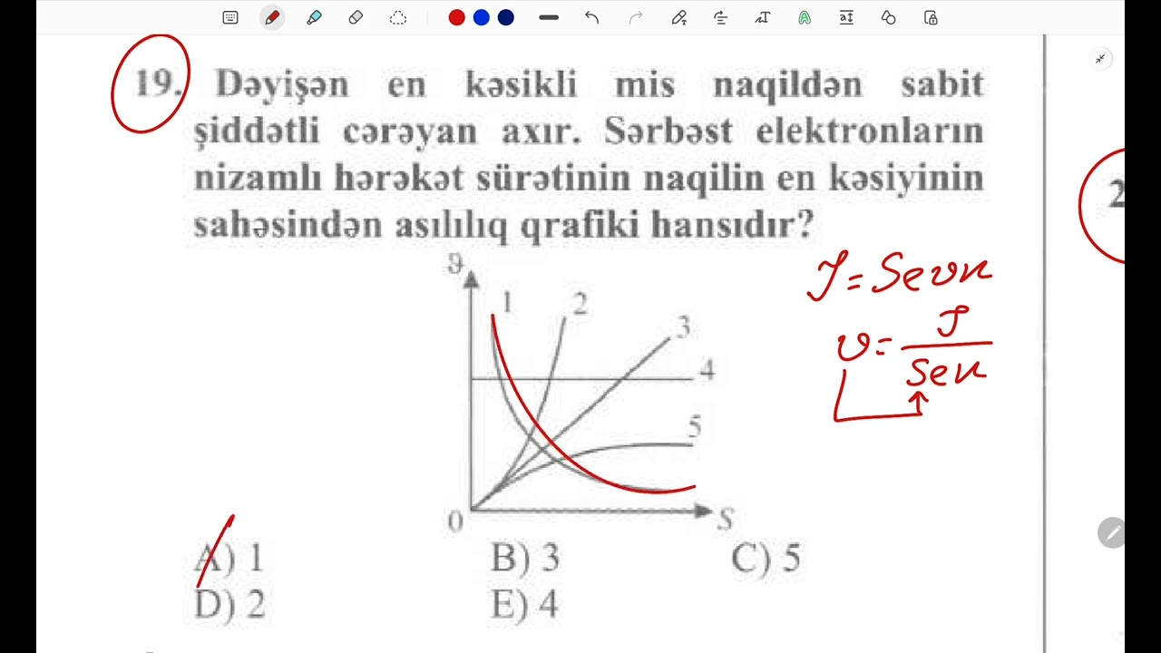 Sabit cərəyan qanunları 1-50|Kaspi