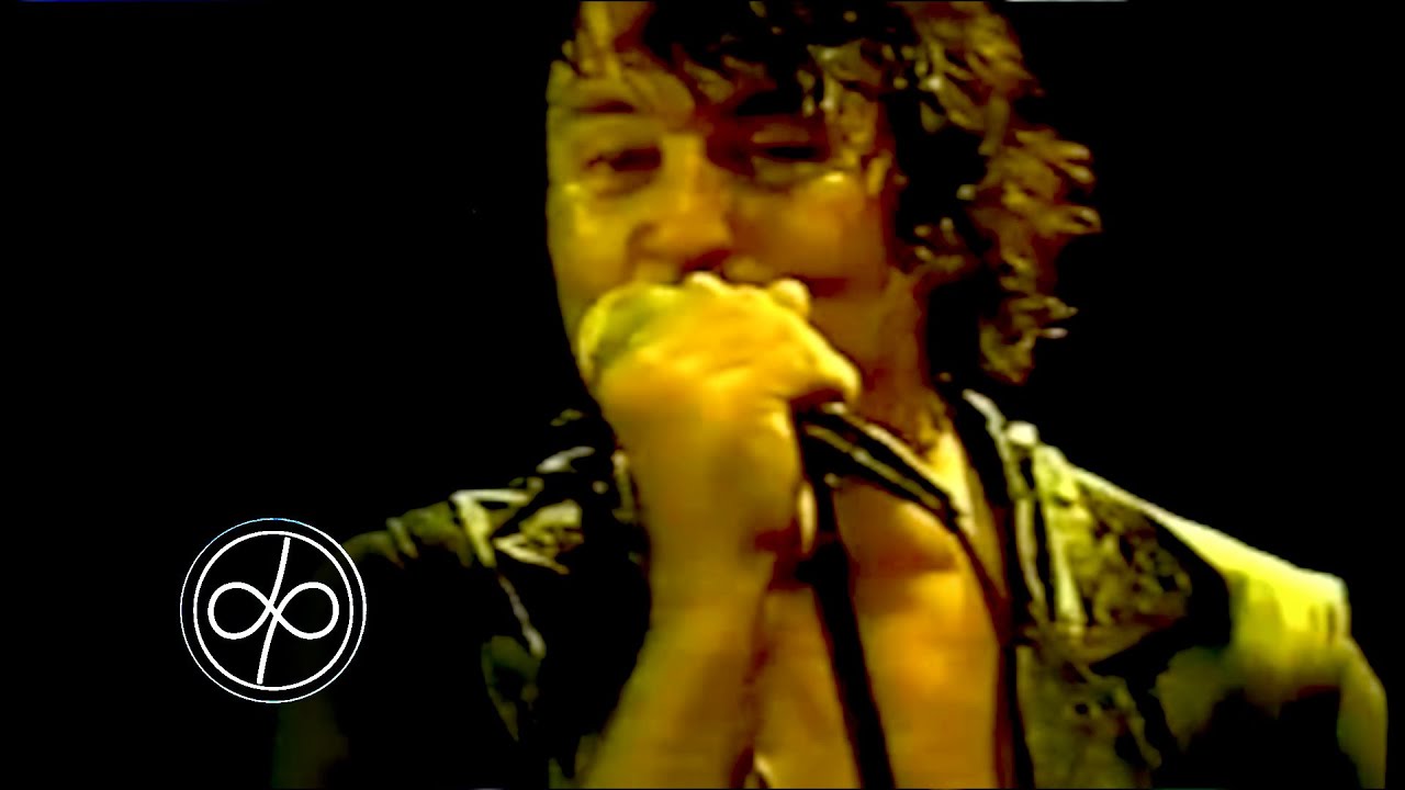 Deep Purple - Knocking' At Your Back Door (Live,1985)