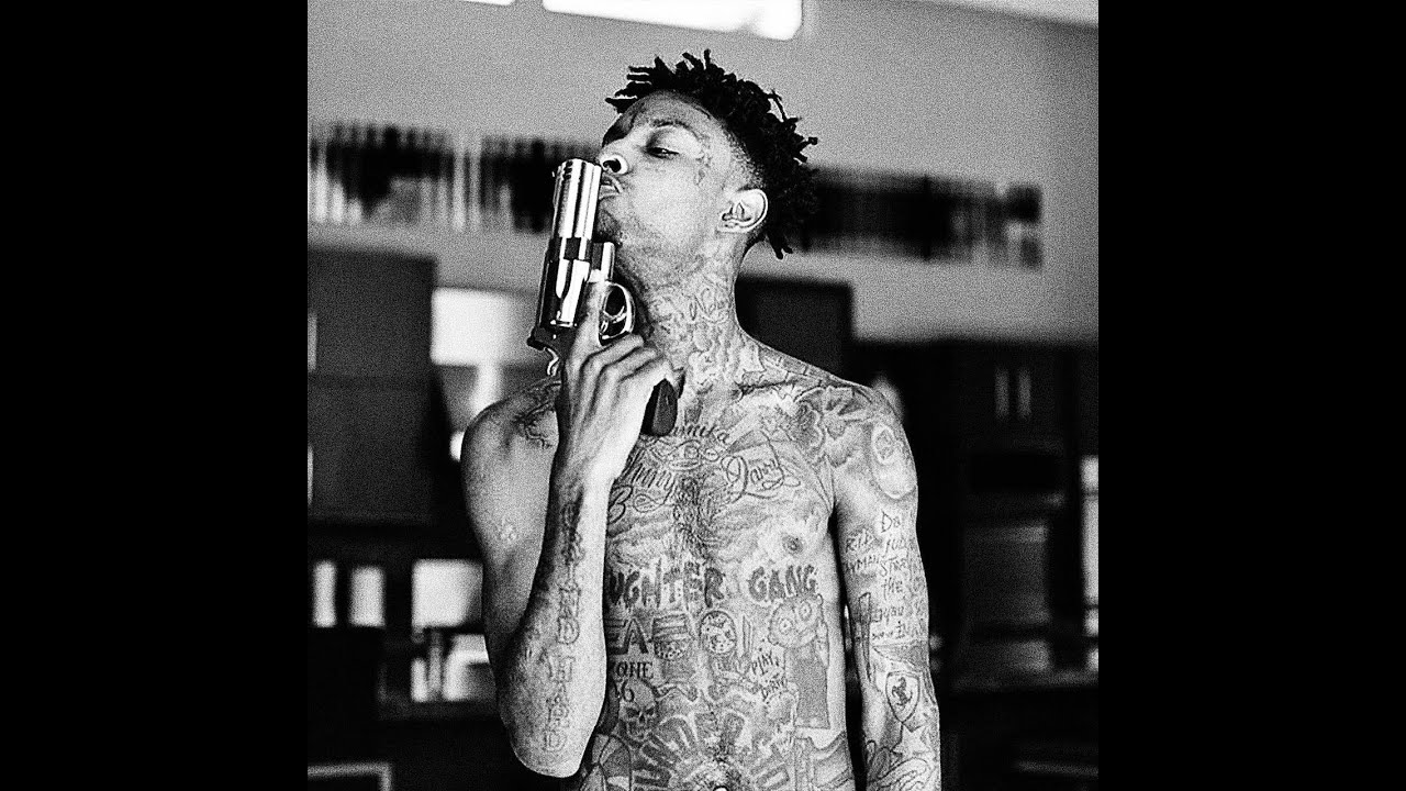 [FREE] Metro Boomin x Drake x 21 Savage Type Beat - Glock
