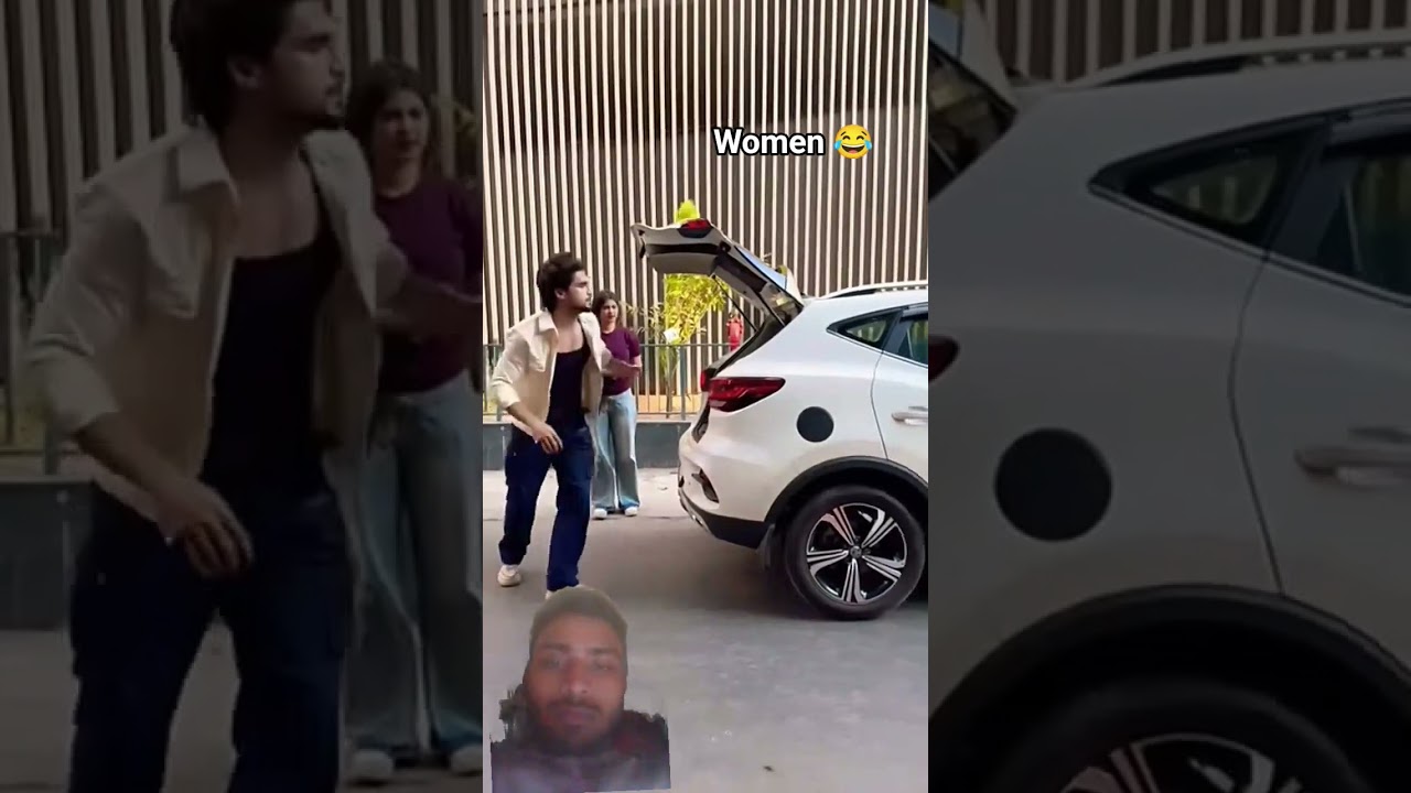 women 😂 #arbazkhan #shortvideo