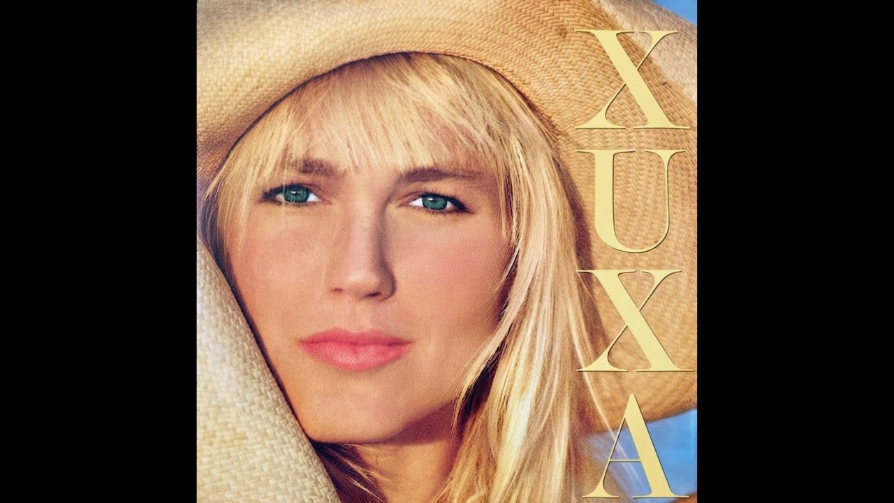 Xuxa - Luna de Cristal (1991)