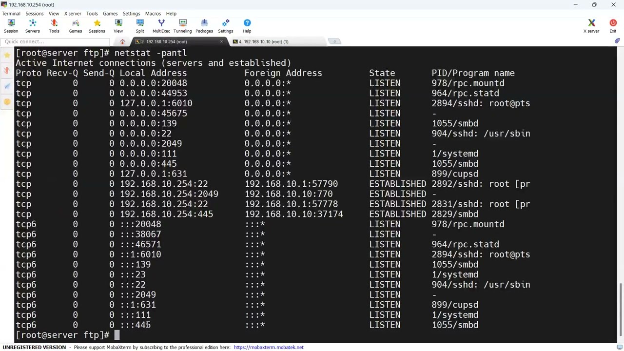 Complete Guide to vsftpd: Install, Configure, and Secure FTP on Linux | Day 26 | DevCloud Pro