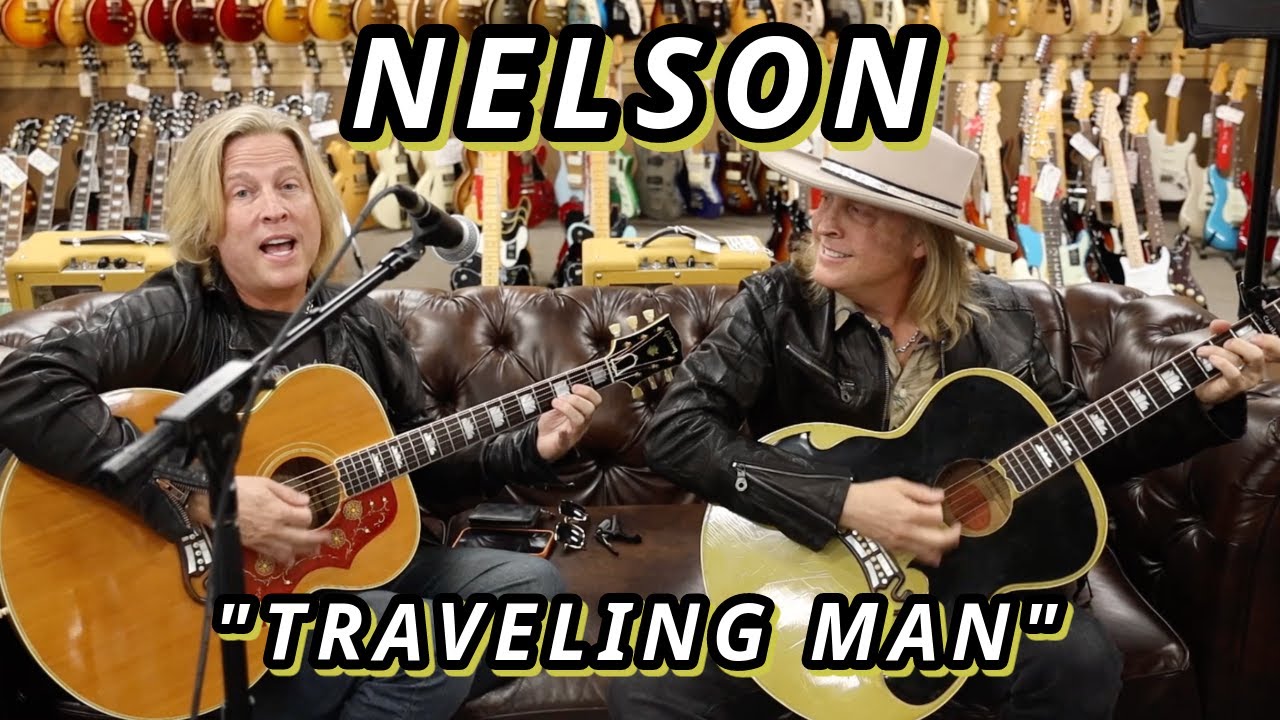 Nelson Twins 