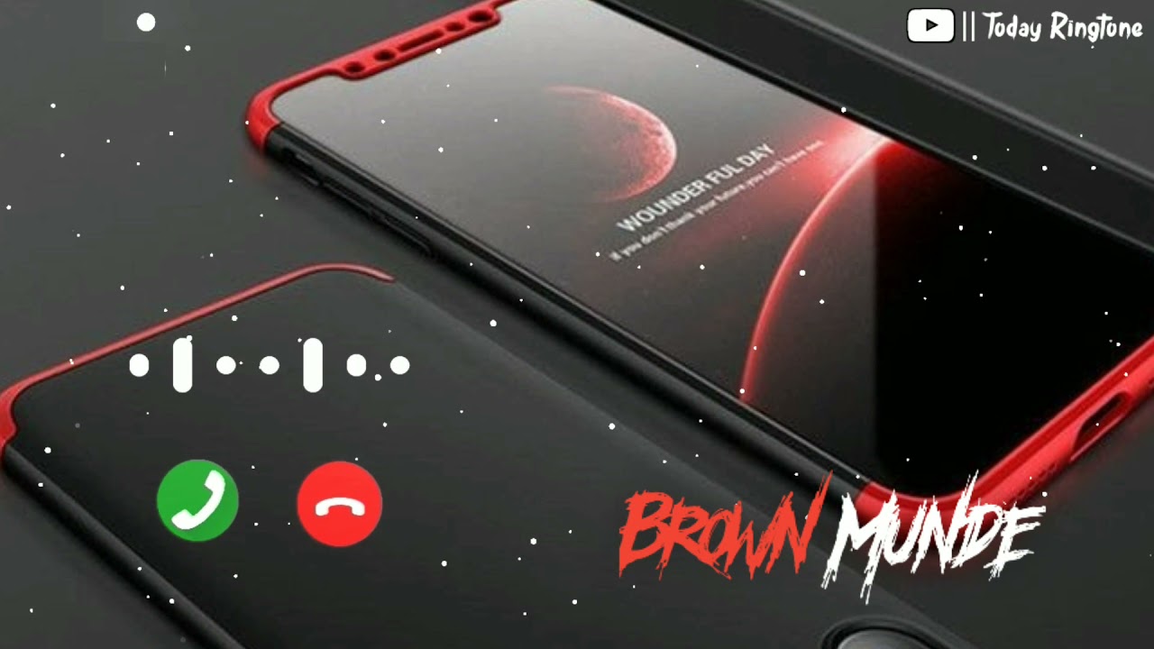 Brown munde : Ringtone | Ap dhillon | Punjabi song Ringtone | New Ringtone 2021 | Ringtone 2021 New