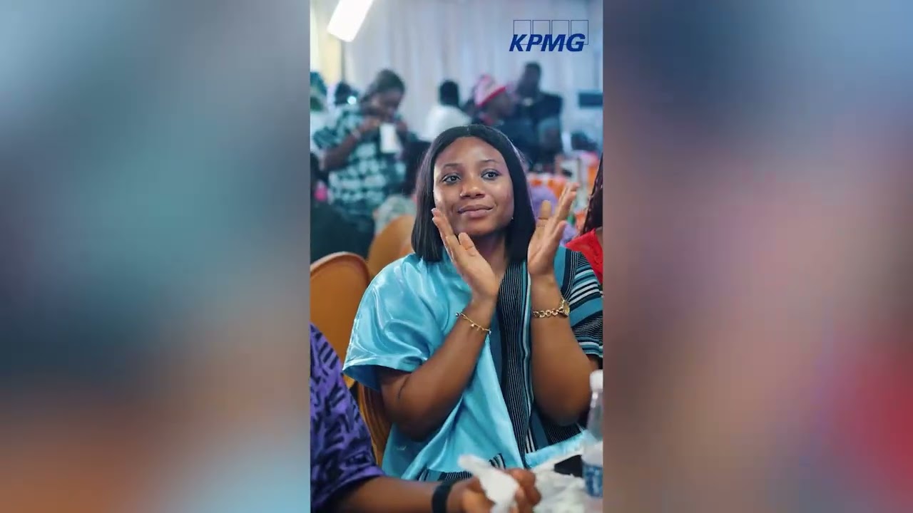 KPMG Connect & Cultural Day