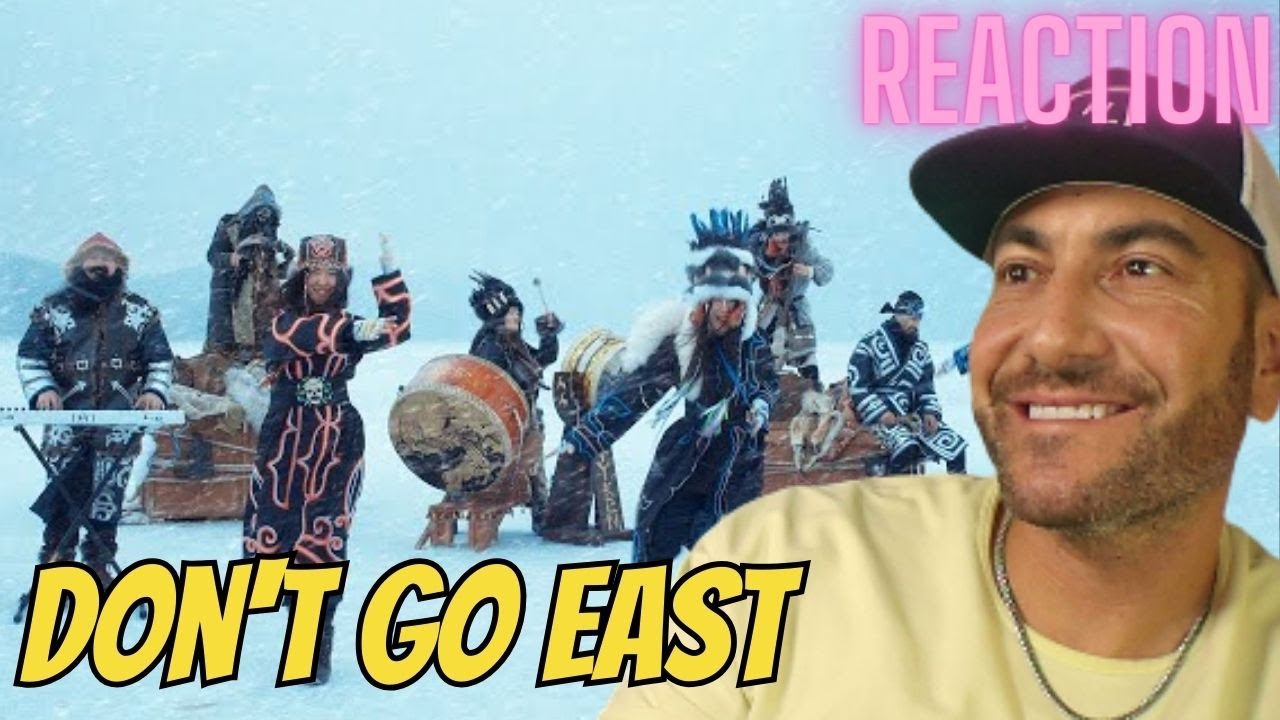 First Time Hearing | OTYKEN - STORM (Official Music Video) - REACTION