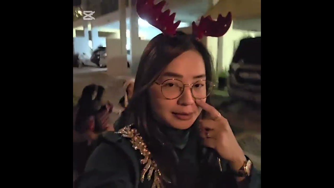 Buhay Abu-dhabi: Merry Christmas Everyone 
