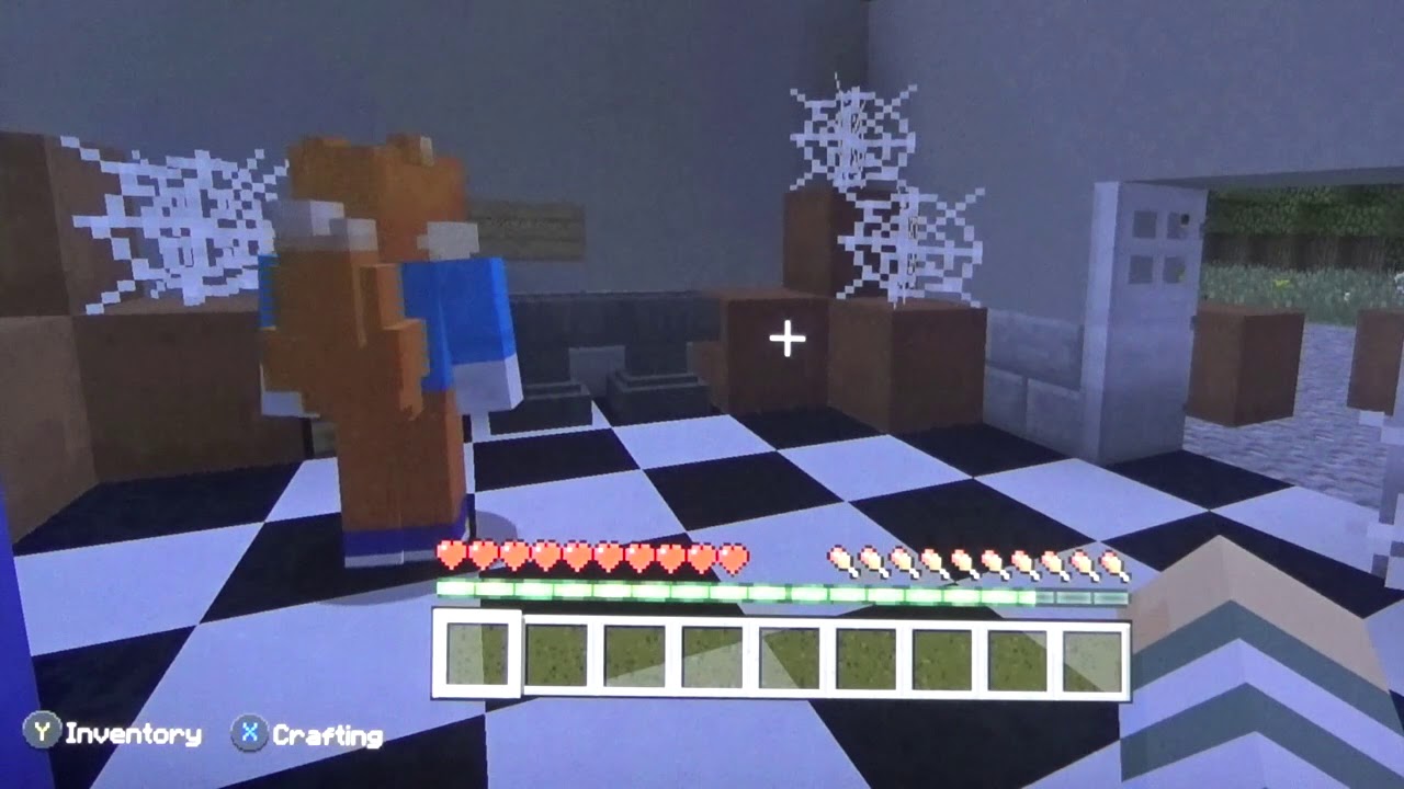 (MineCraft) Final Hours Starlight Factory Part 1, A New Start.