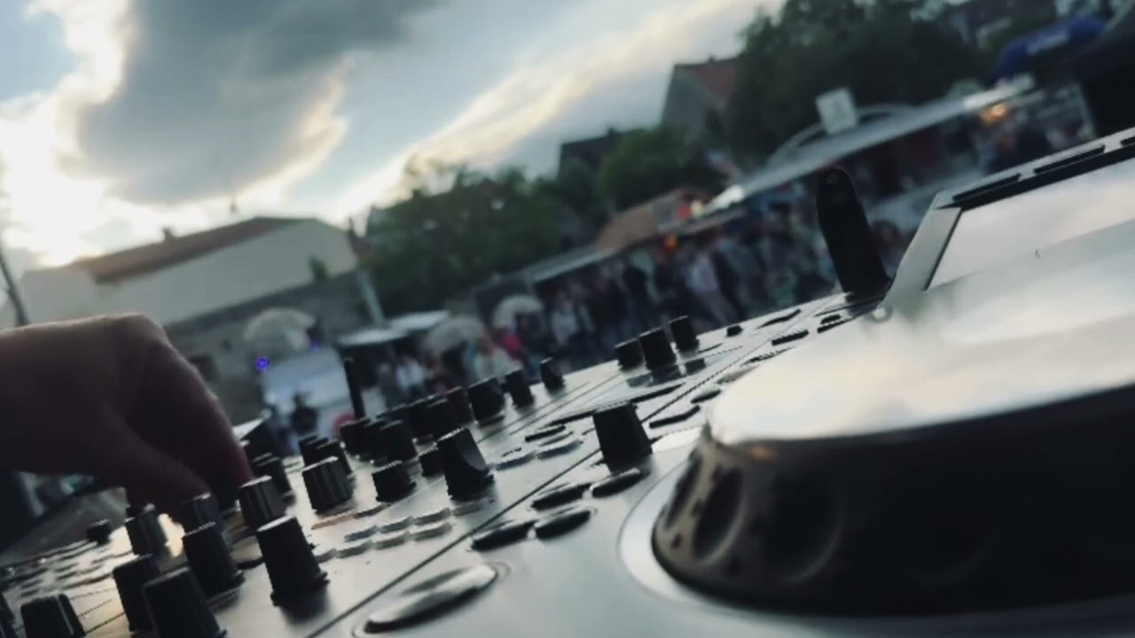 Marc Coon @ SALZLANDFEST STAßFURT 2024-HOUSE MIX-