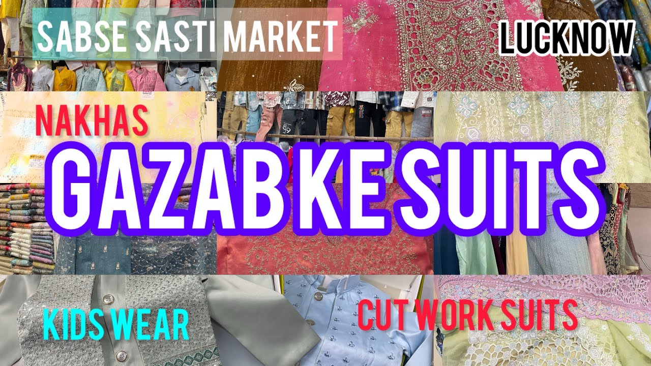 Nakhas sabse sasti market ❤️ #trending #viral #youtube 