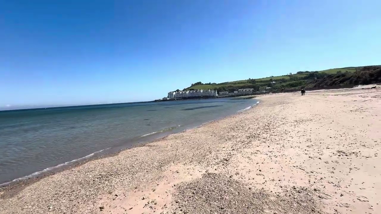 Cushendun Beach 2