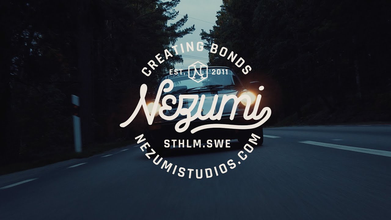 The NEZUMI Studios Story