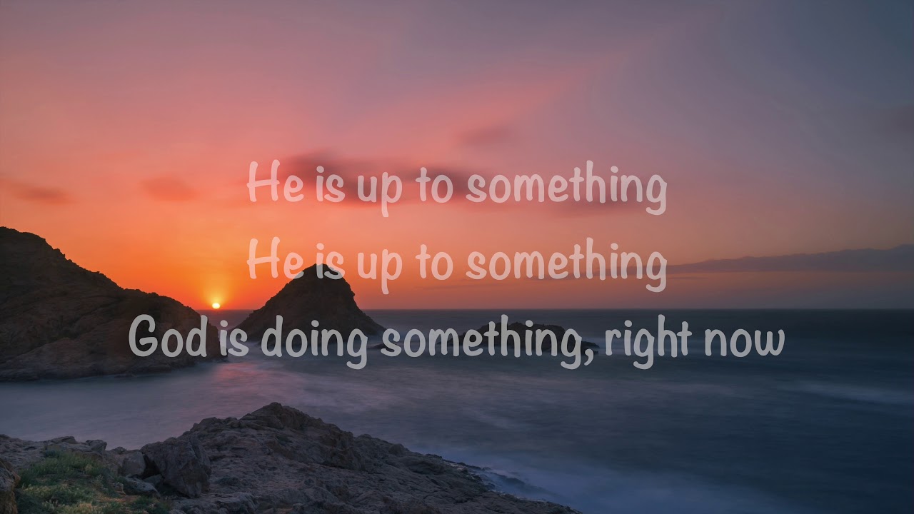 Church of the City (feat.Jon Reddick) - God Turn It Around (with lyrics)(2020)