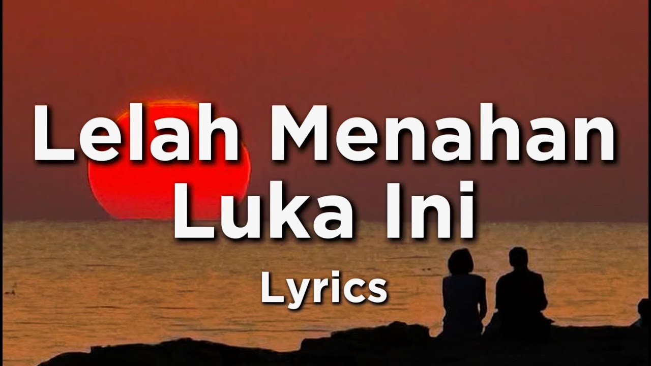 Lagu Sedih Yang Cocok Menemani Hari Libur Yang Sepi