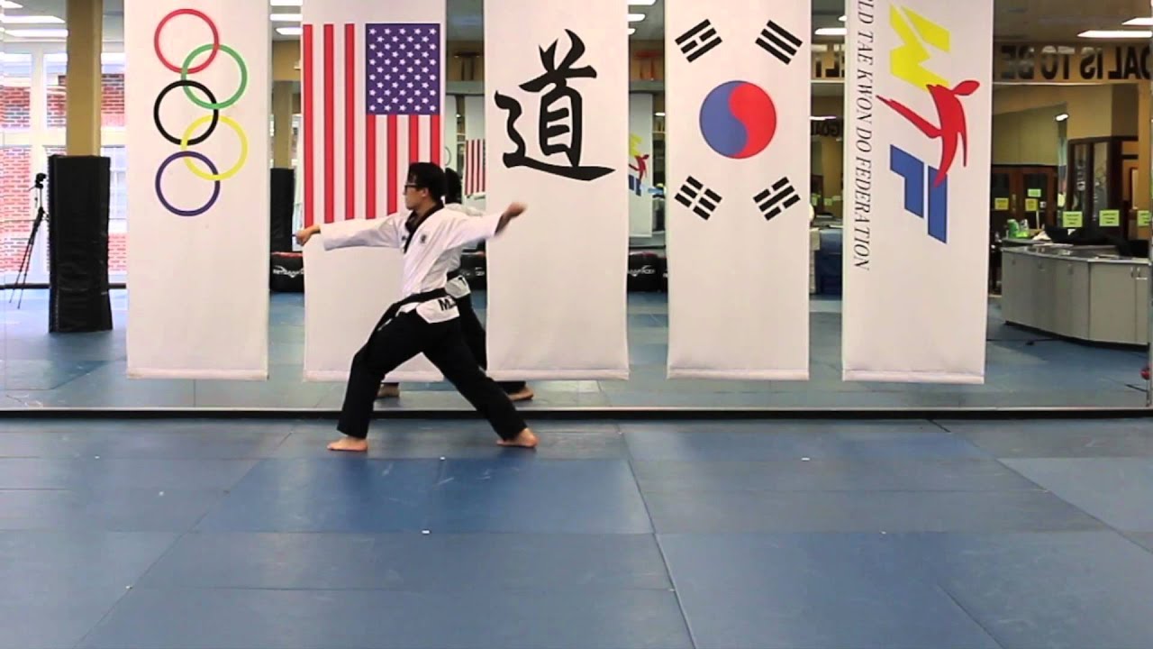 Koryo - normal speed