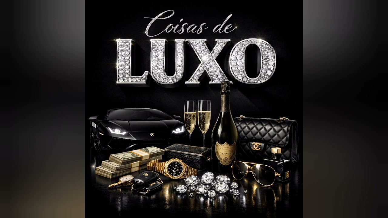 Lil~elp2 feat FloX Da Track - Coisas De Luxo