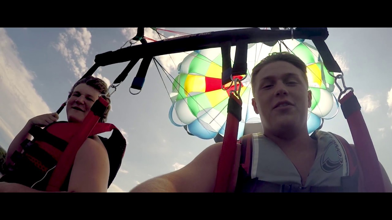 Young Life's Saranac Village | Summer Promo Full Length