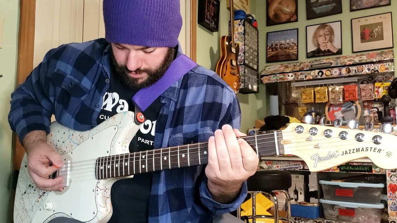 Blink 182 - You Don't Know What You've Got (Guitar Playthrough)