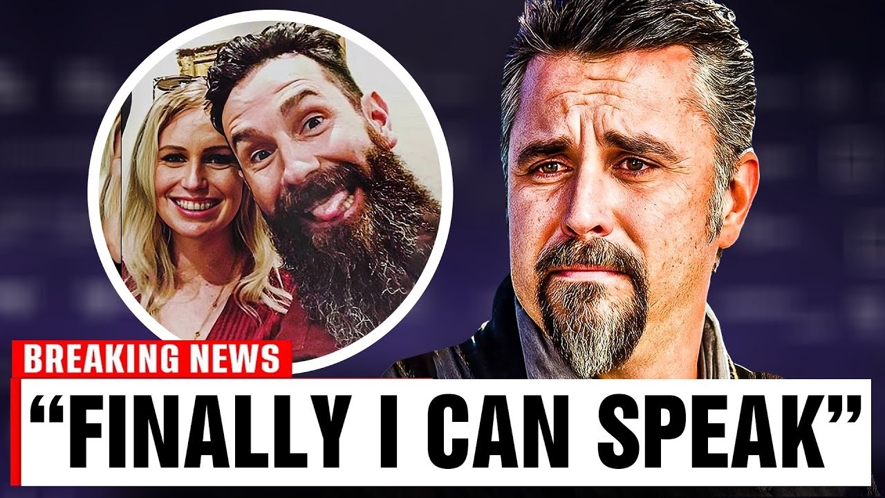 At 55, Richard Rawlings From Fast N’ Loud Finally Confirms The Rumors