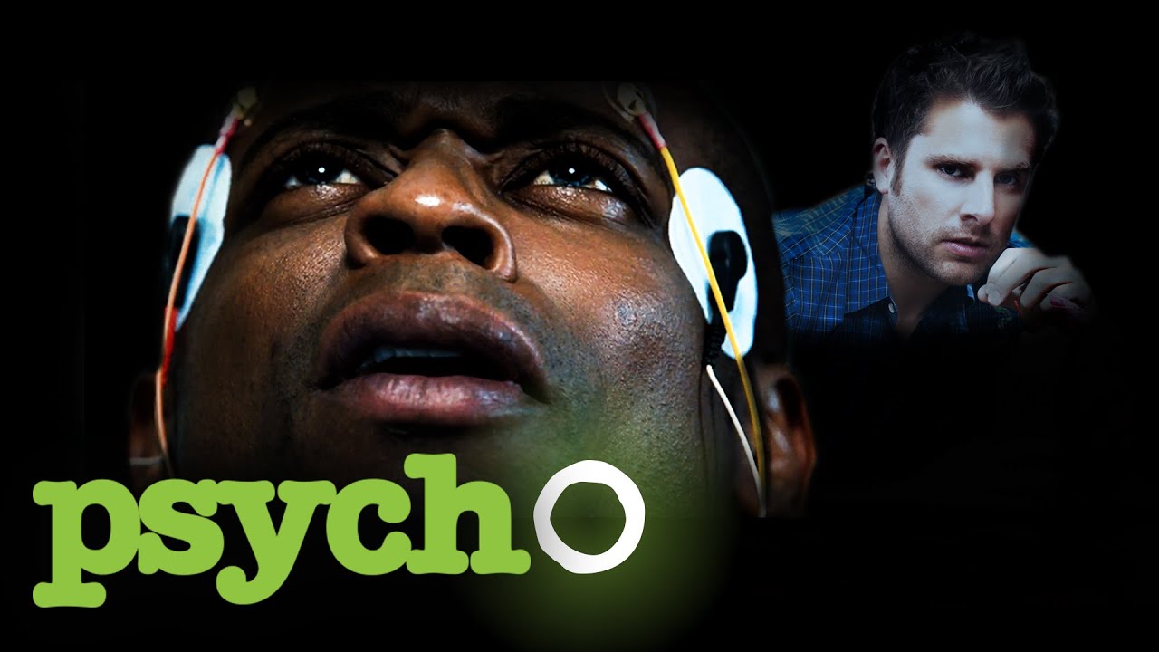 Psych-O (2020) | Unofficial Trailer - NOT COMING SOON