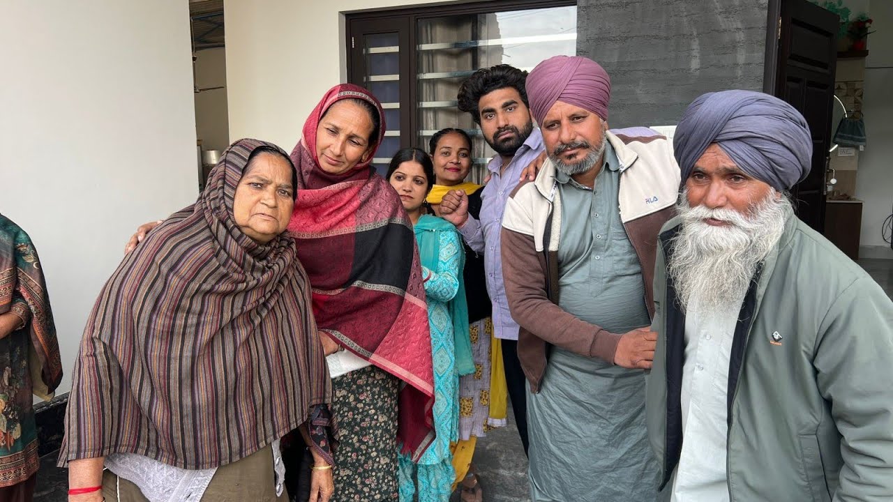 ਚੰਗਾ ਭਰਾ ਬੁਰਾ ਭਰਾ 2 / Changa Bhai Bura bhai 2