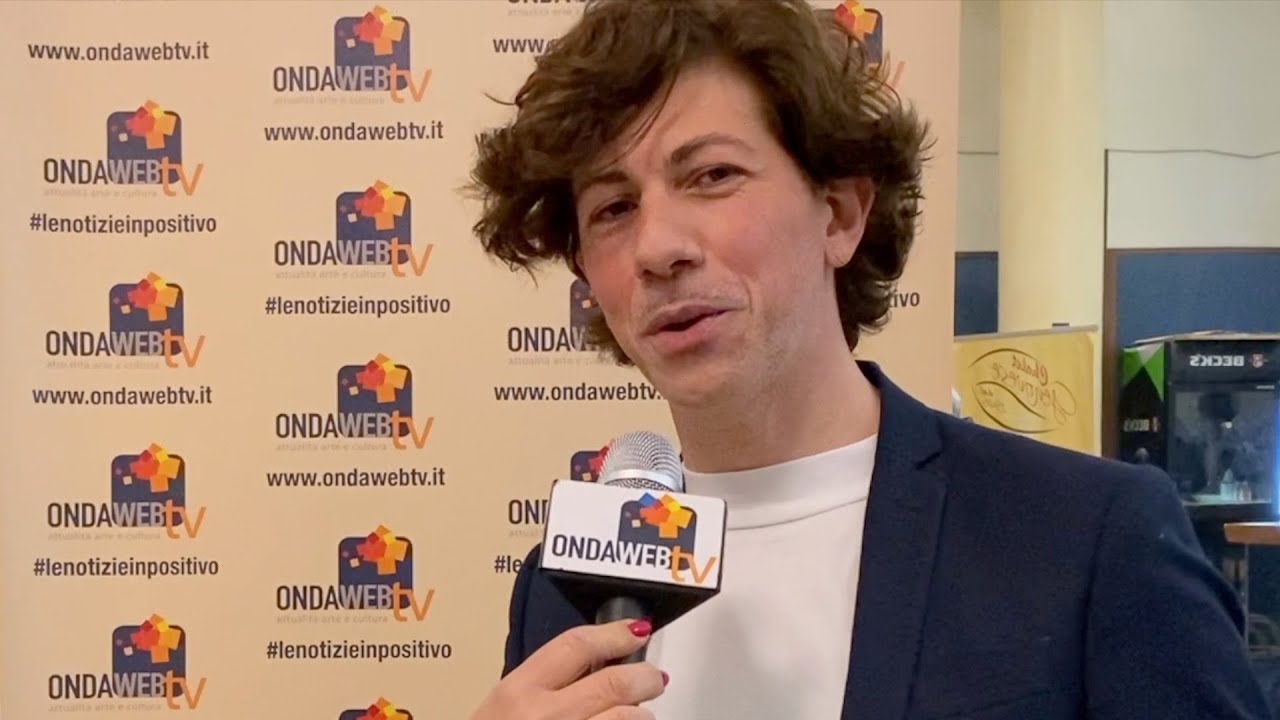 Artisti contro la guerra al Comunale. Michele Casella