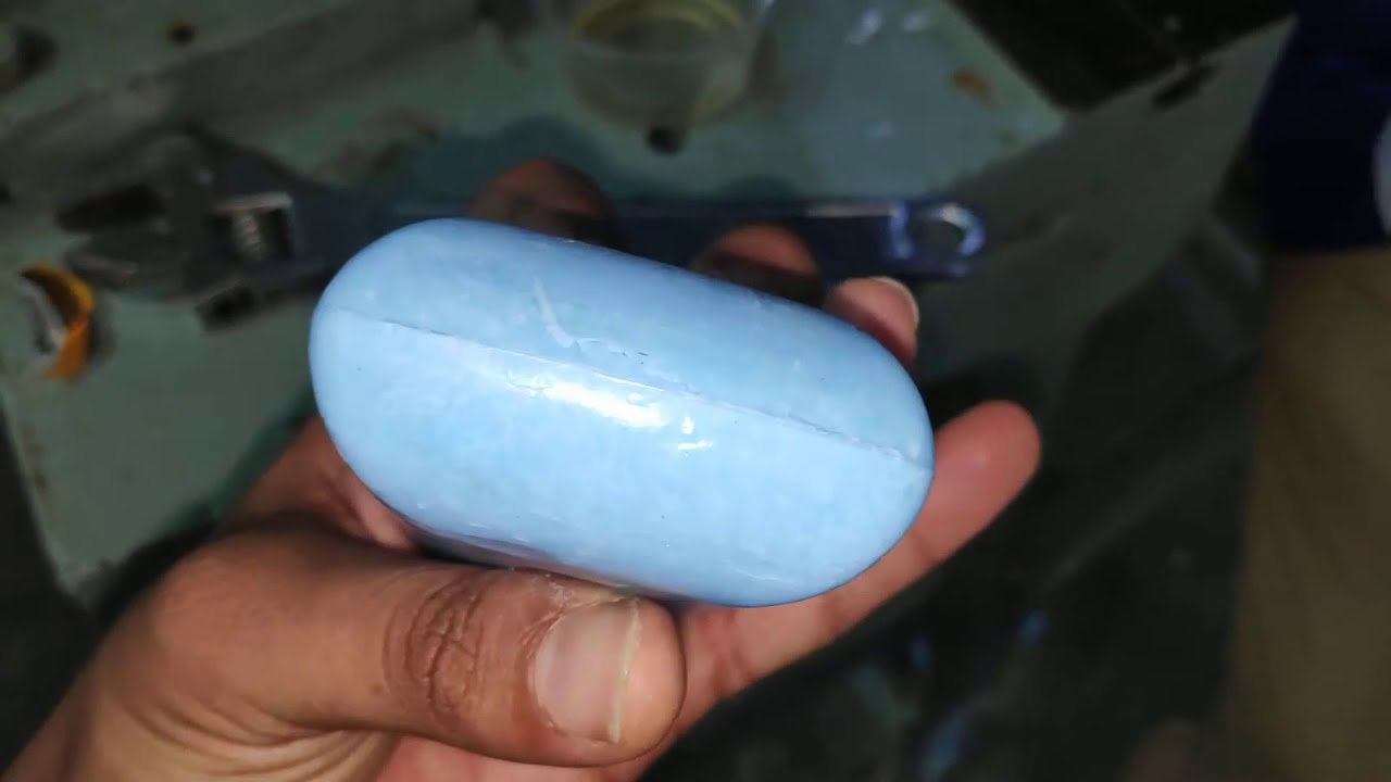 Aqua Cinthol Refreshing Soap Nigeria