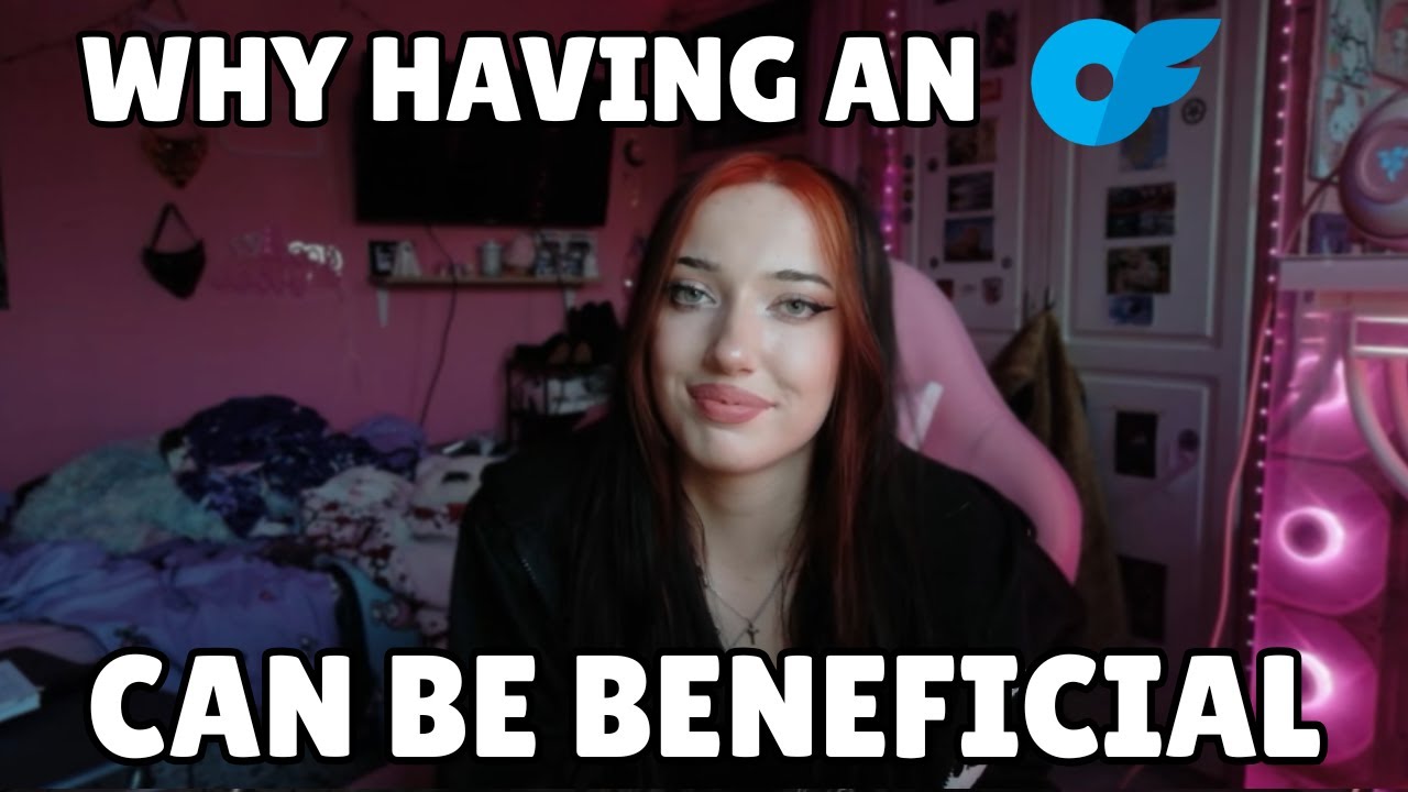 3 reasons why having an onlyfans when selling feet pics is beneficial
