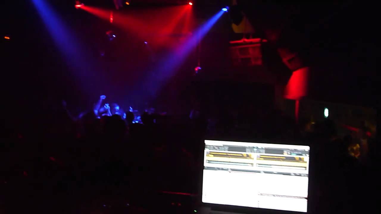 05/12/2010: 45º Aniversario Barraca Club (Valencia/Spain) - DJ Rafa Siles