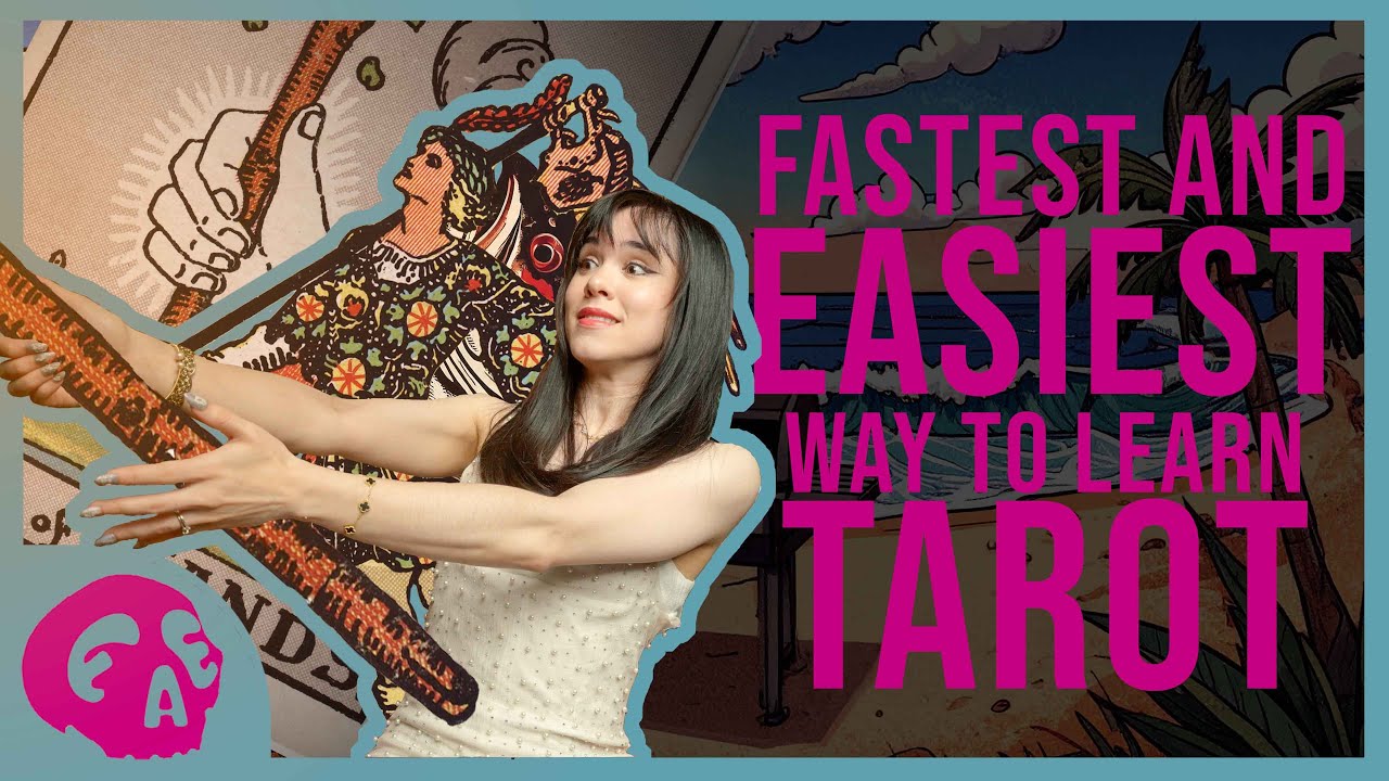 The Ace of Wands in Tarot: How To Find Your Spark. Fast, Easy, and On Fire
