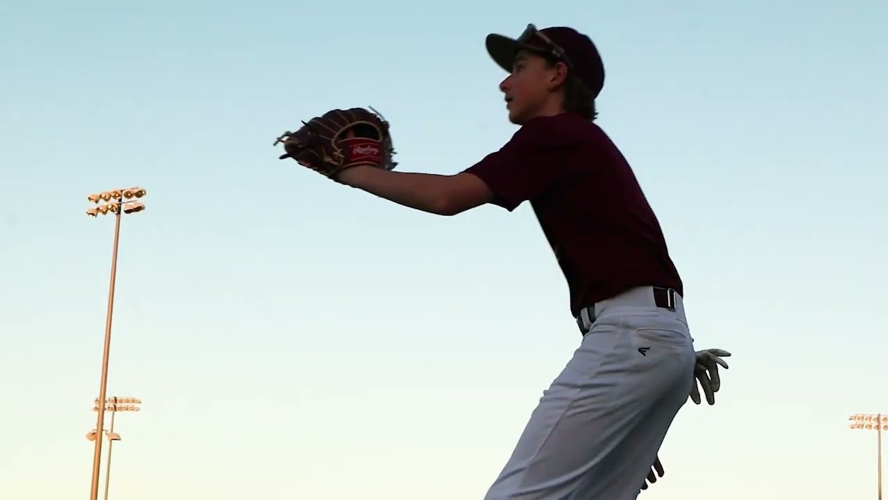 Baseball JV 2