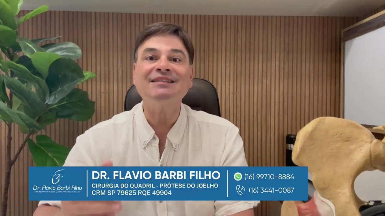 Posição para dormir pode piorar a artrose do quadril?