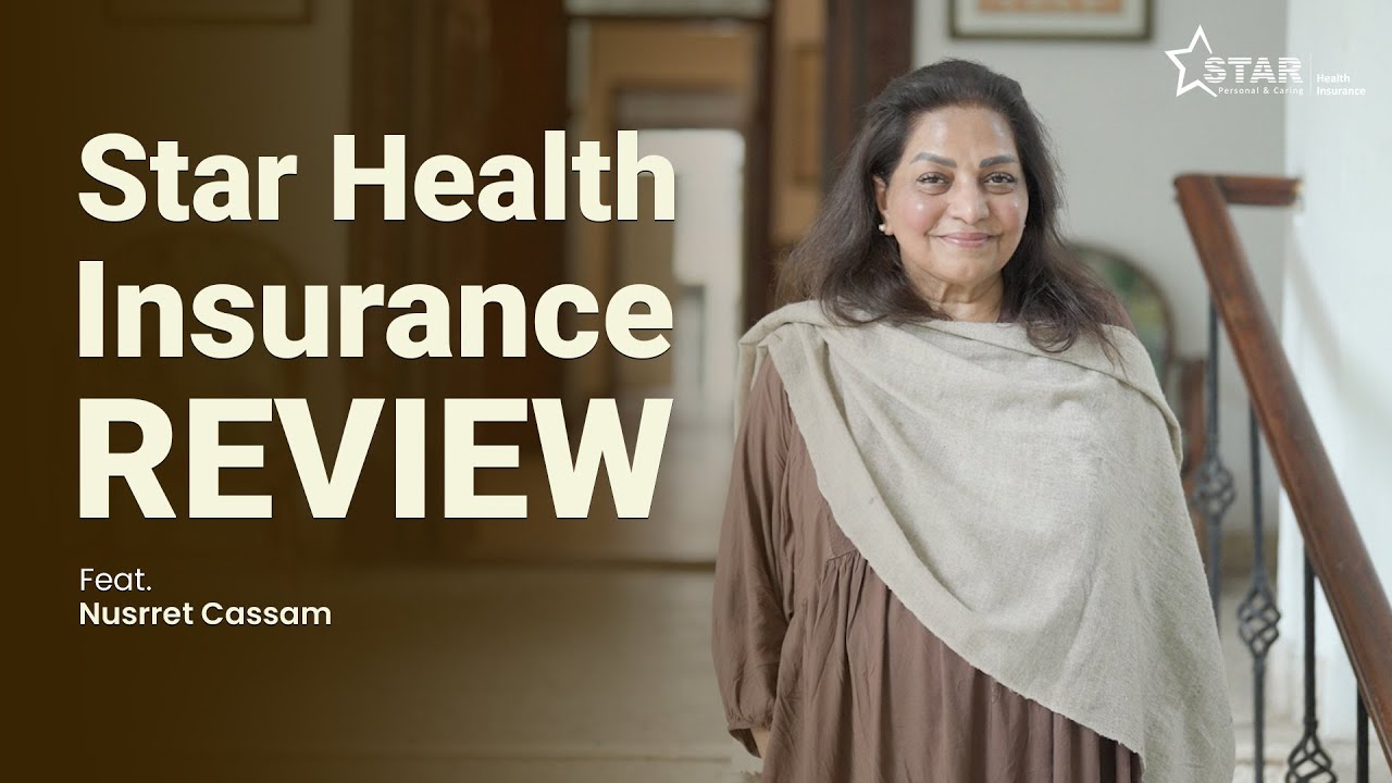Star Health Insurance 2025 Review | Star Health CLAIM SETTLEMENT Review | Health Insurance
