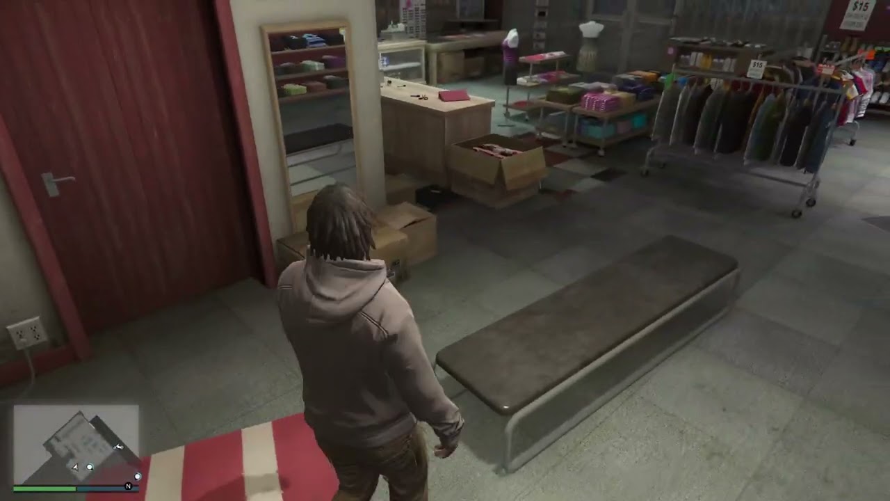 GTA 5  Humane Labs Heist with the squad